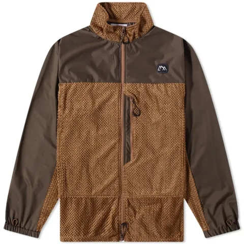 Octa Full Zip Jacket