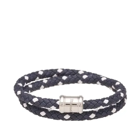 Leather Casing Bracelet