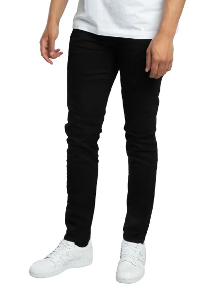 Levi's 512 Slim Tapered Fit Nightshine Jeans