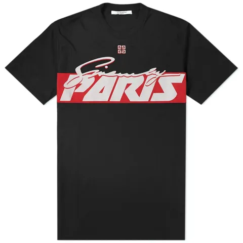 Motorcross Tee