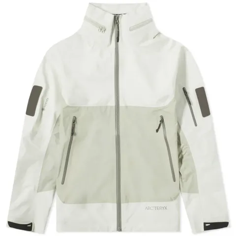 Arc'teryx System A Dume Jacket