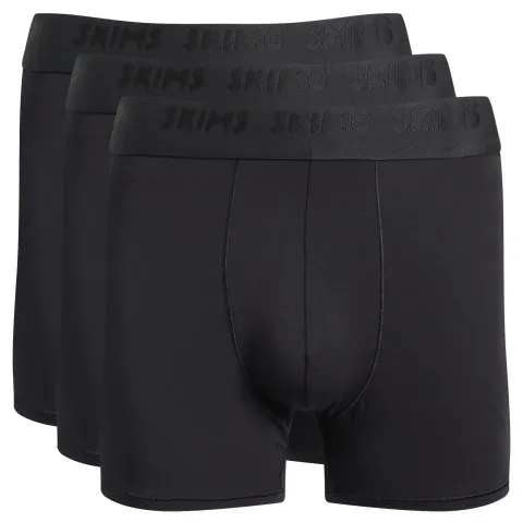 Stretch Boxer Brief 3" - 3-Pack