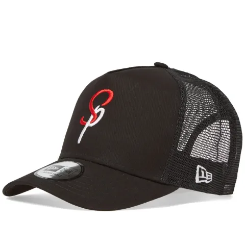 SOPHNET. New Era Mesh Cap