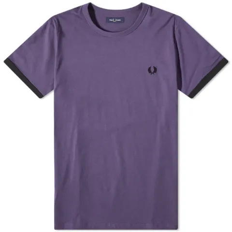 Ringer T-Shirt