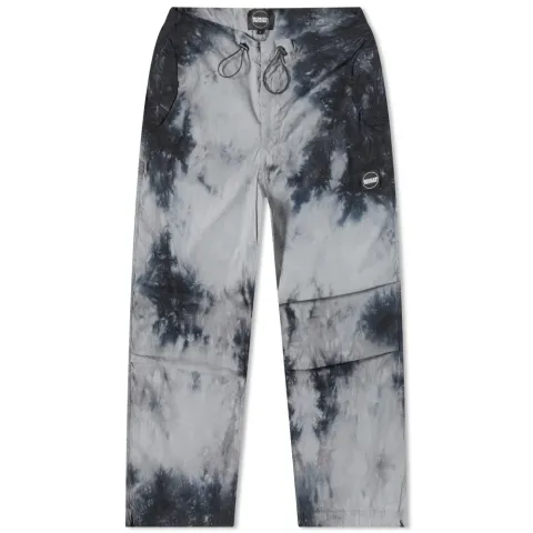 Tie Dye Cargo Pant