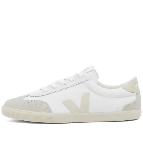 Womens Volley Sneaker