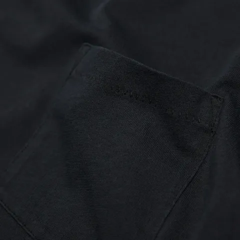 Acne Dublin Pocket Tee