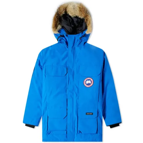 PBI Expedition Parka