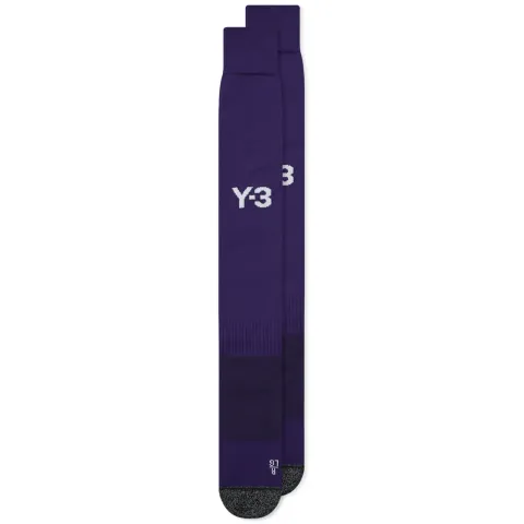 X Real Madrid 4Th Jersey Socks
