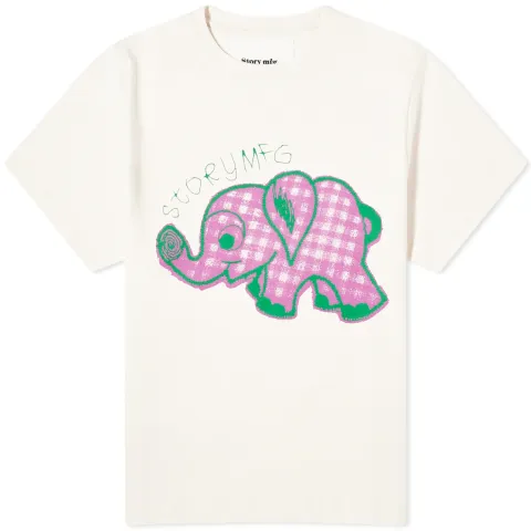 Story mfg. Grateful T-Shirt