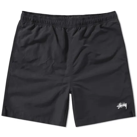 Stock Elastic Waist Short II