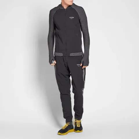 Team Jacket