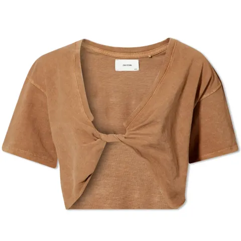 Twist T-Shirt