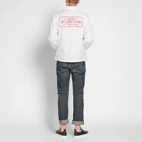C.W.P. Brooks Jacket