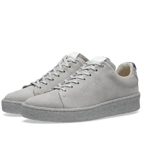 Ace Suede Sneaker