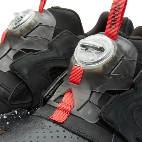 x Trapstar Disc Blaze