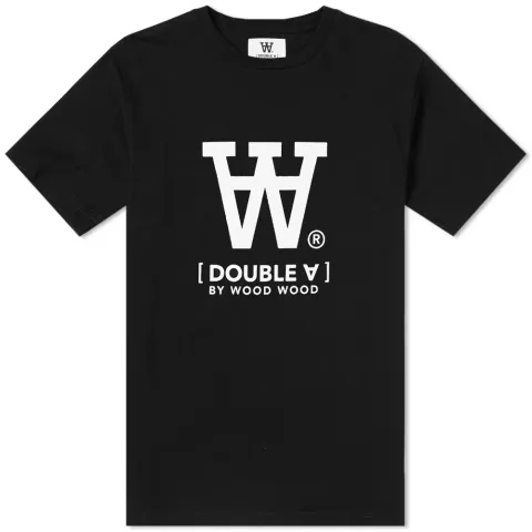 Ace Logo Tee