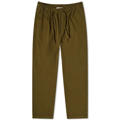 Herringbone Alva Skate Trouser
