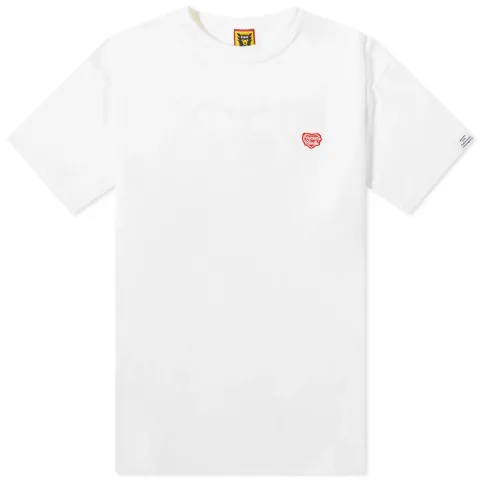Heart Badge T-Shirt