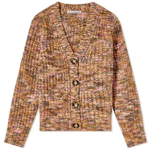 Keatrice Space Cardigan