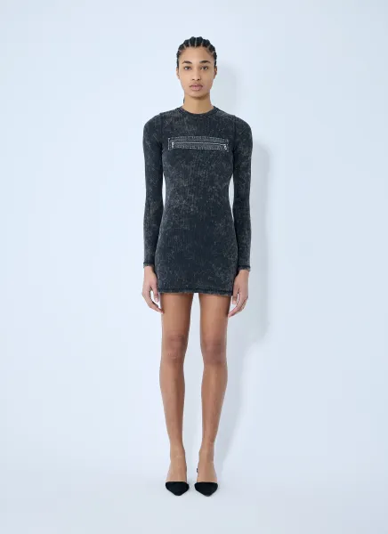 D-Erco Mini Dress