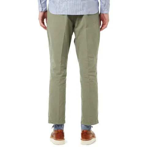 Hollywood Original Fit Poplin Pants