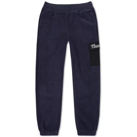 Fleece Jogger