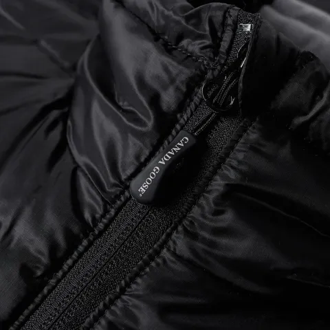Lodge Vest