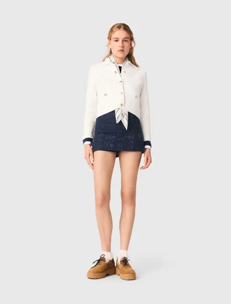 Skort