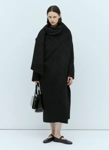 Orlando Wool Coat