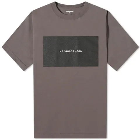 Label T-Shirt