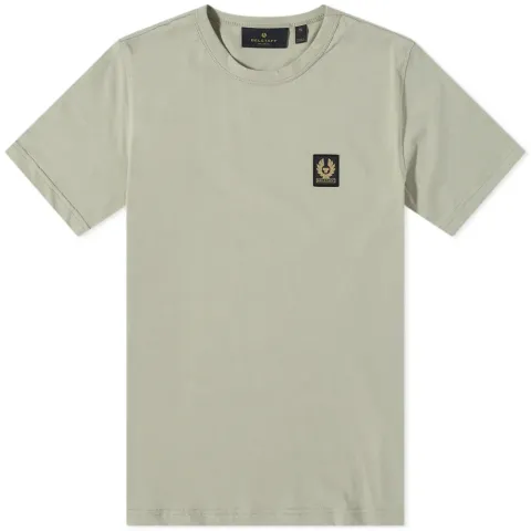 Patch T-Shirt