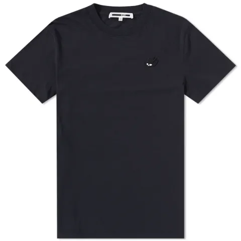 McQ by Alexander McQueen Swallow Tee