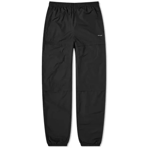 Zipped Tracksuit Pant