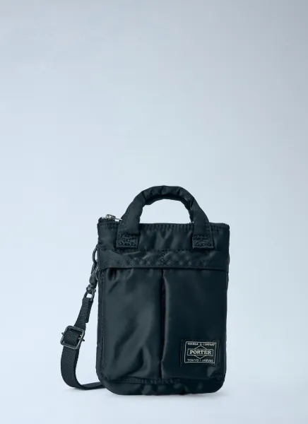 Mini Helmet Crossbody Bag