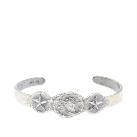 Coin Bangle