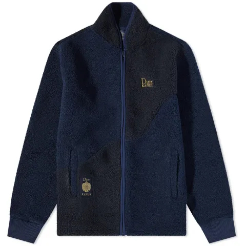 x Kanuk Sherpa Fleece Jacket