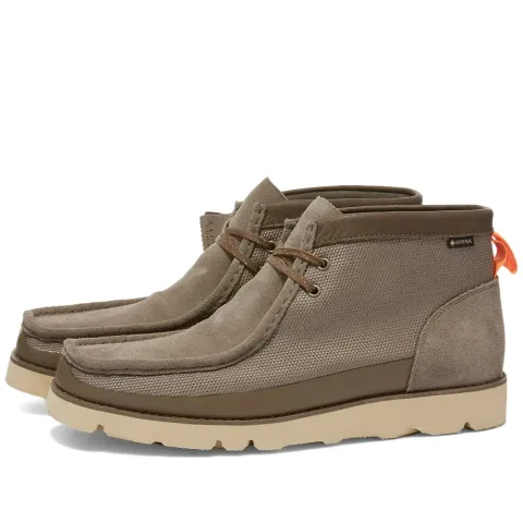 Wallabee 2.0 Gore-Tex