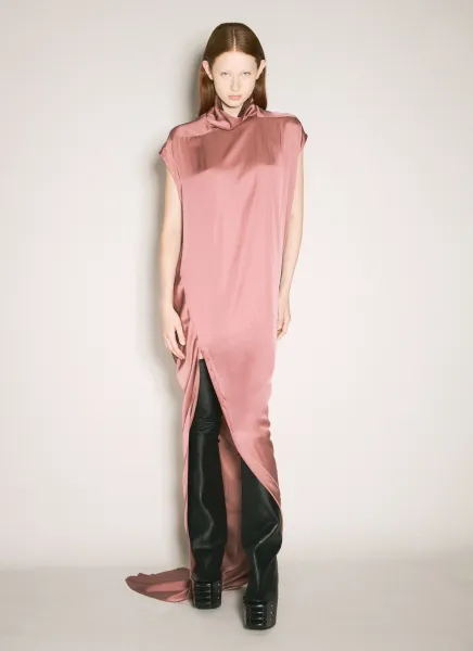 EDFU T Maxi Dress