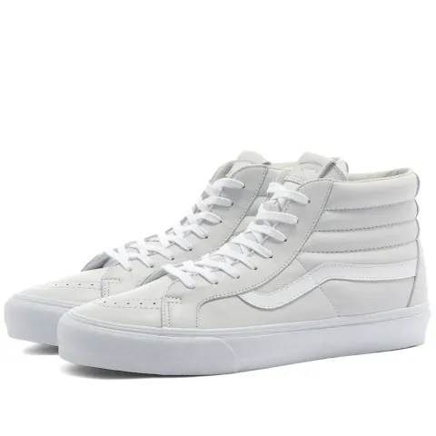 UA Sk8-Hi Reissue LX