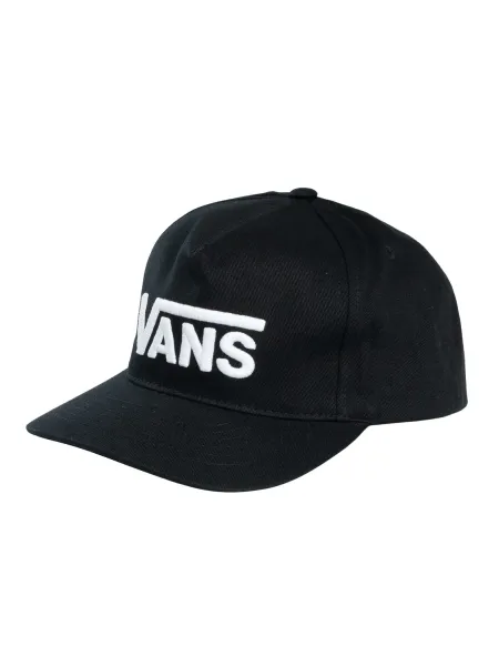 Vans Drop V Logo Cap