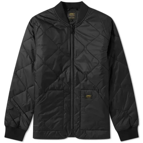 Newton Bomber Liner