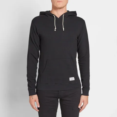 Guilty Parties Pullover Hoody