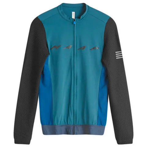 Evade Off Cuts Pro Base LS Jersey