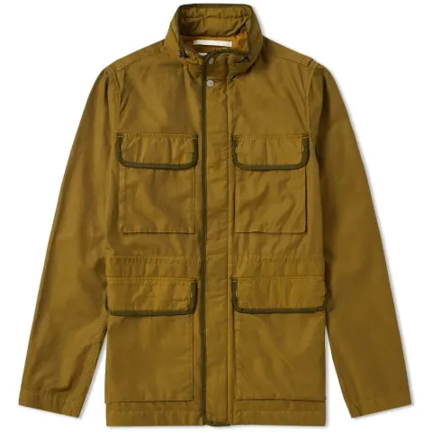 Skipper Nylon Jacket
