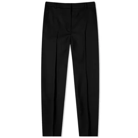 High Rise Skinny Trouser