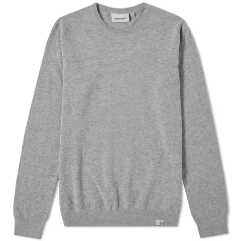 Playoff Crew Knit