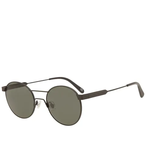 Han Green Sunglasses