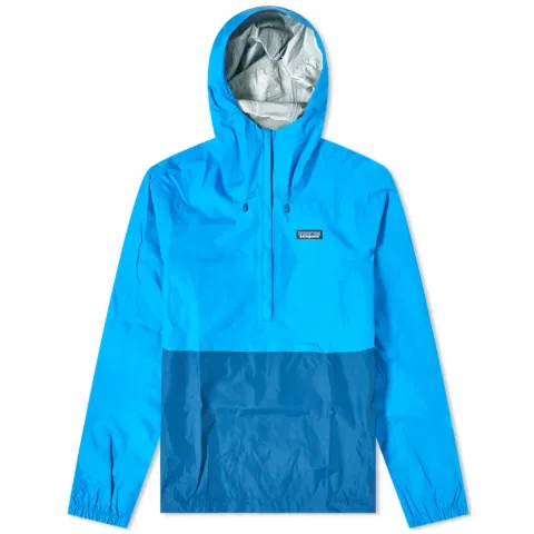Torrentshell 3L Pullover Jacket