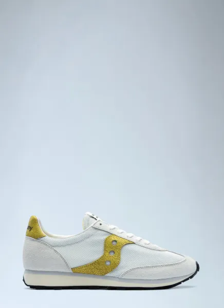 Gripper Sneakers